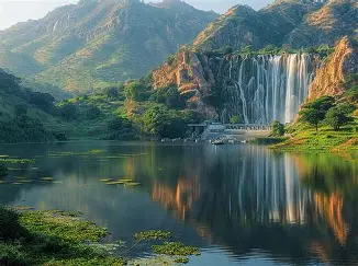 Top 5 Hill Stations You Can Drive to From Hyderabad – 2025 Travel Guide