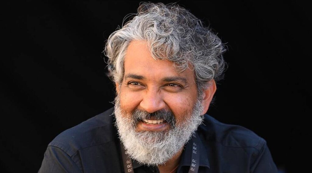 SS Rajamouli Hails 'Eega' as His Best Movie at 'Junior' Pre-Release Event!