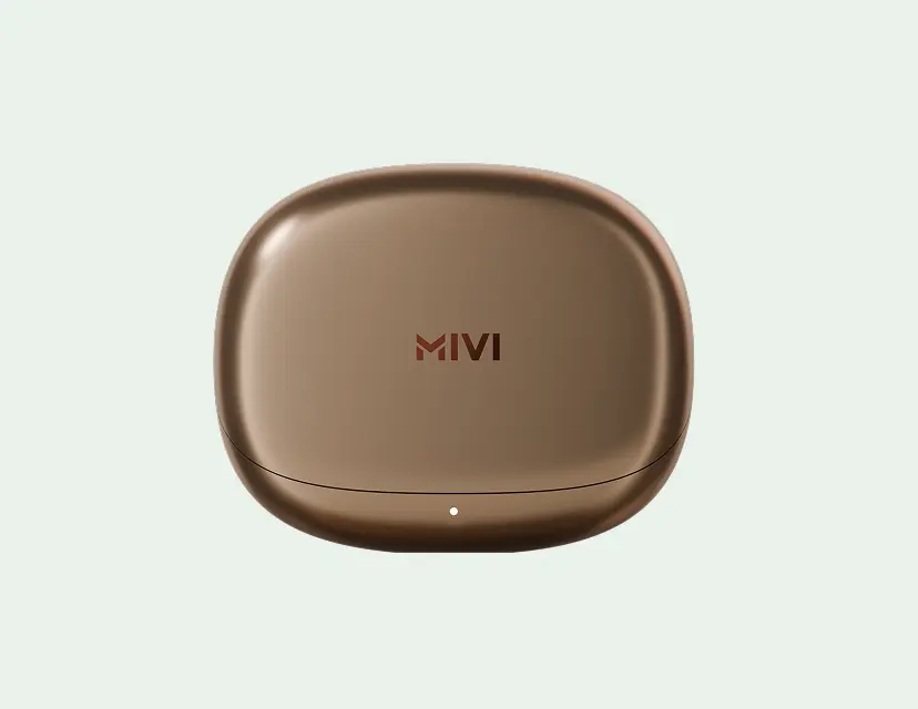 MIVI AI Buds