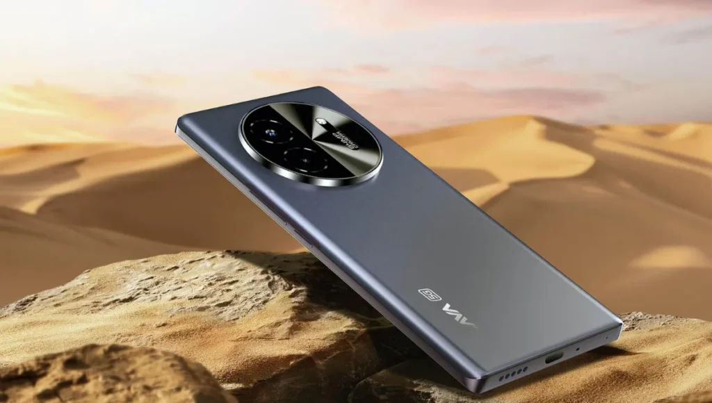 Lava Blaze X 5G smartphone in India under ₹10,000