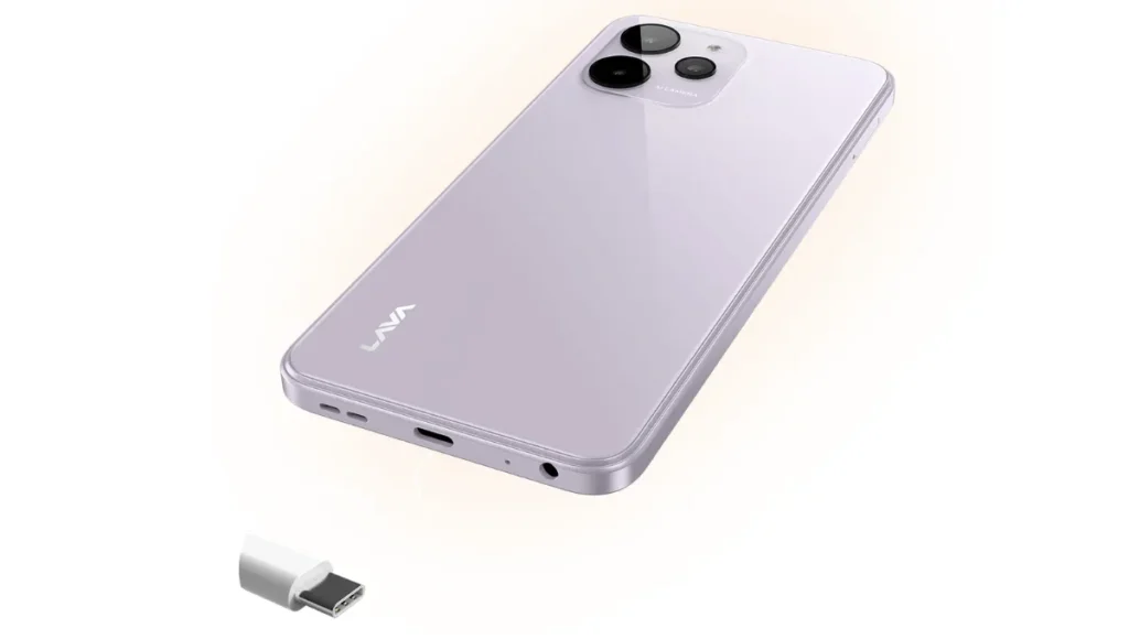 Lava Yuva 2 Pro (4GB/64GB)