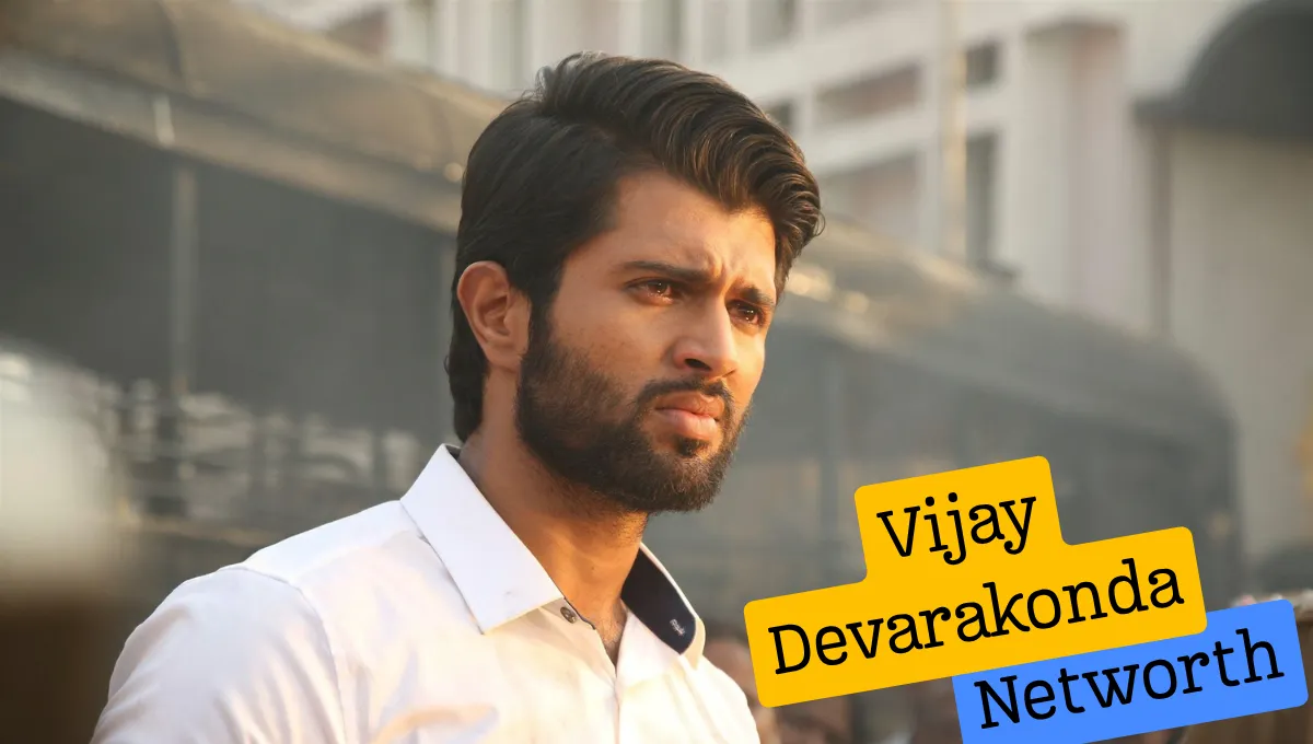 Vijay Devarakonda