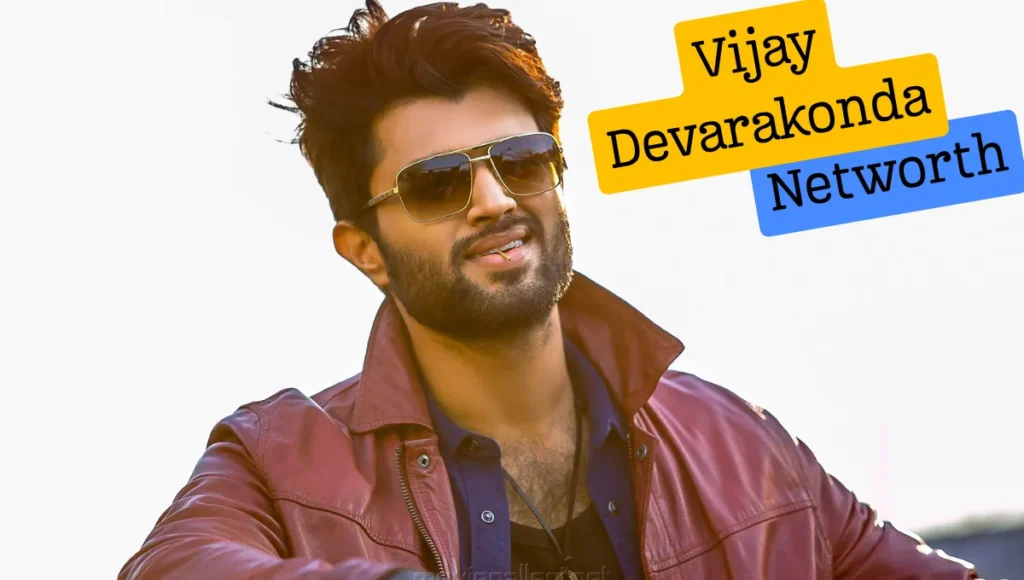Vijay Devarakonda