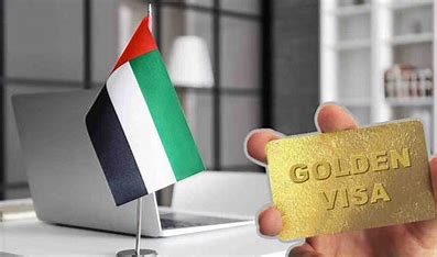 The UAE Golden Visa