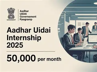 Governmenr Internships 2025