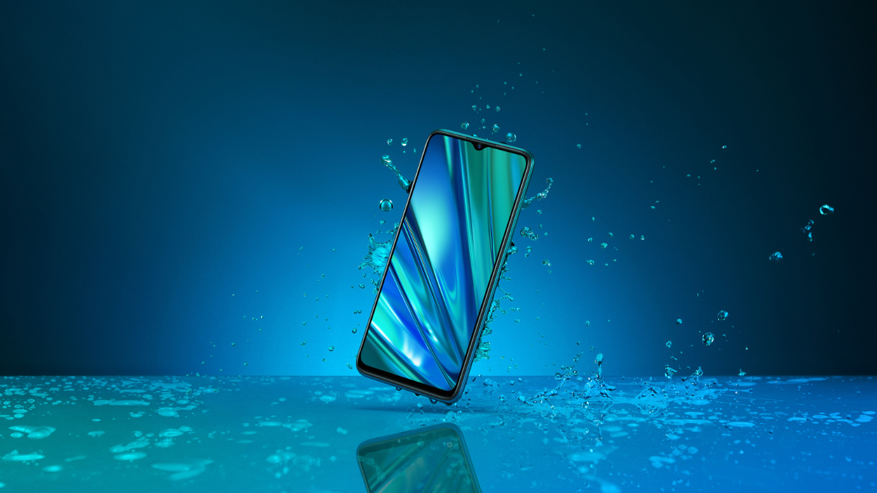Realme 5 Pro 5G Specifications