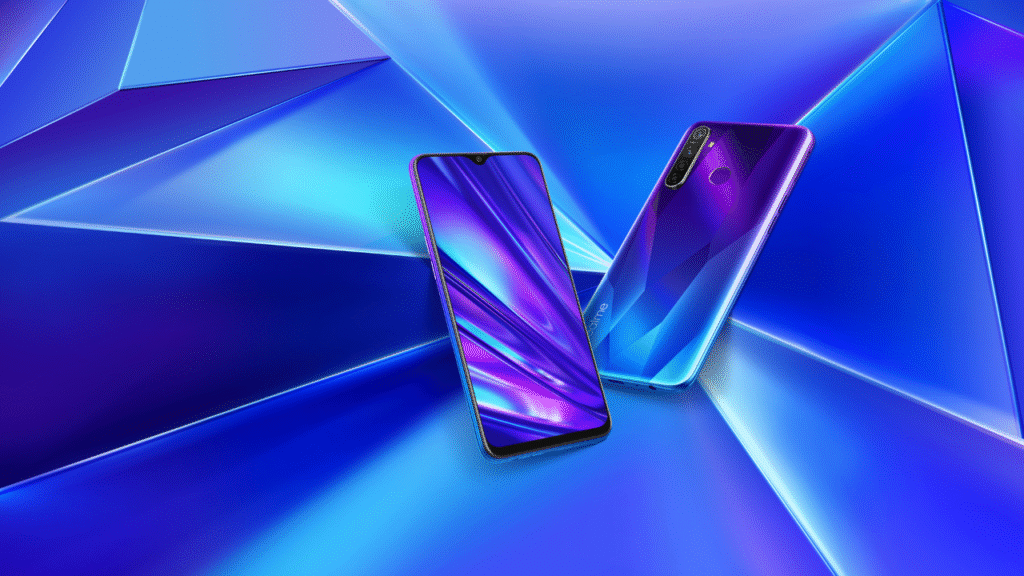 Realme 5 Pro 5G Specifications