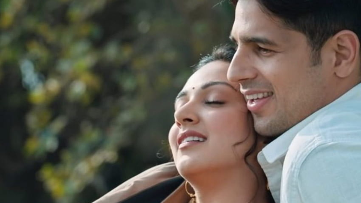 Sidharth Malhotra and Kiara Welcome Baby Girl