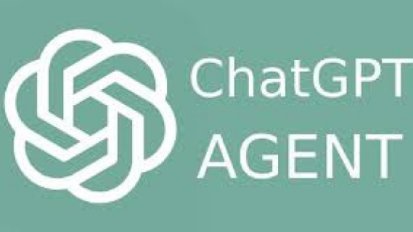 CHATGPT AGENT
