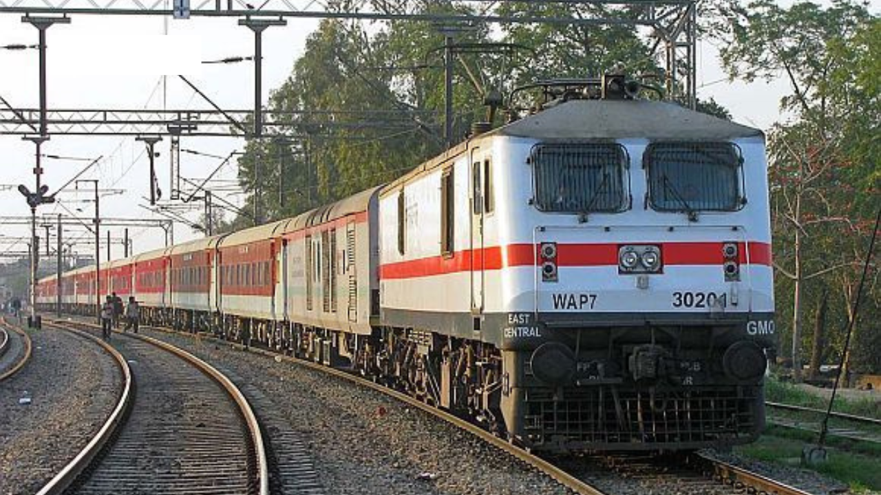 Hyderabad to Jodhpur Express launched: Daily train service connecting Telangana and Rajasthan