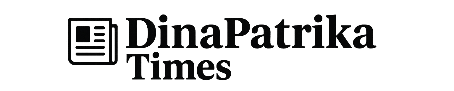 Dinapatrikatimes