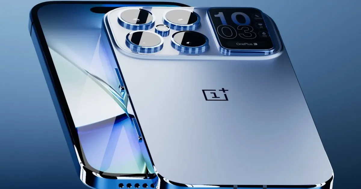 OnePlus 11 Pro